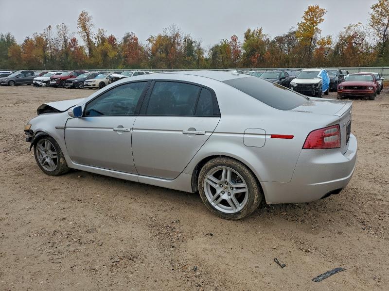 Photo 2 from auction – 2007 ACURA TL with VIN 19UUA66287A009299