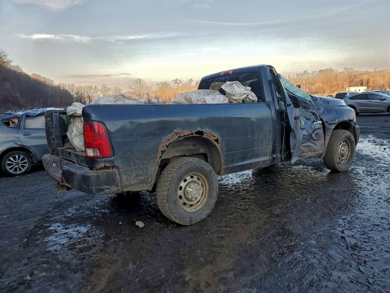 Photo 3 from auction – 2013 RAM 2500 ST with VIN 3C6LR5ATXDG609484