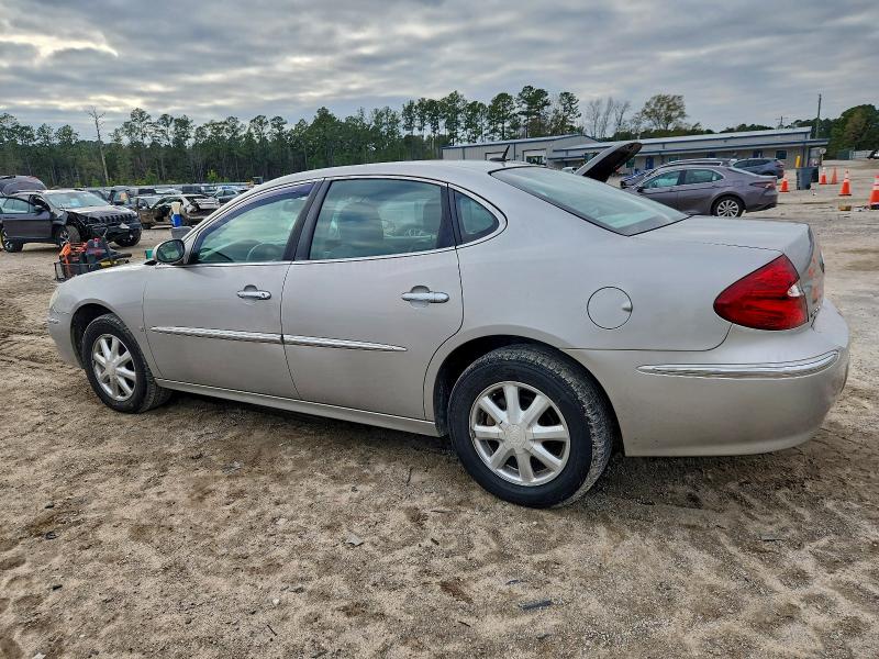 Photo 2 from auction – 2006 BUICK LACROSSE C with VIN 2G4WD582761311113