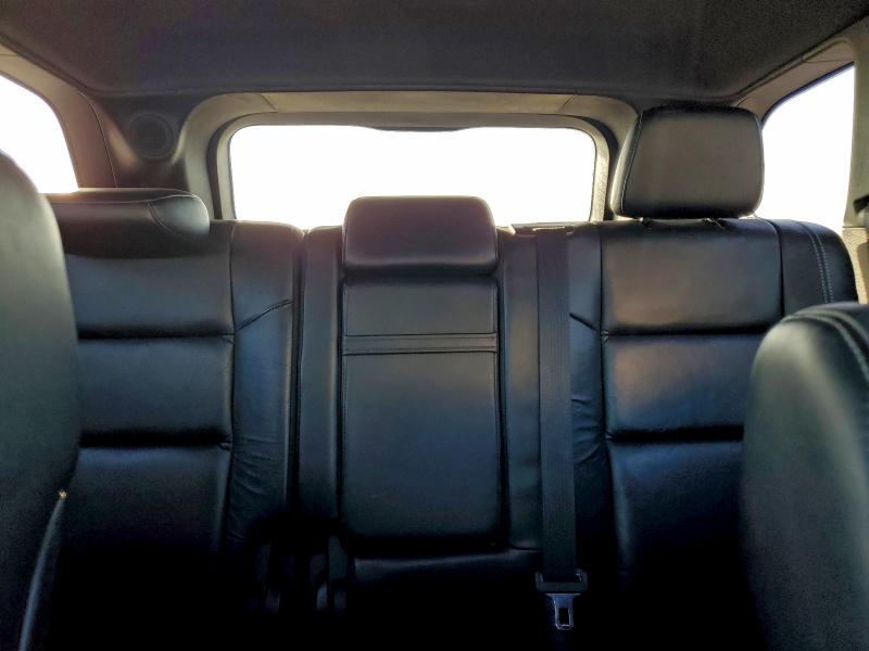 Photo 10 from auction – 2017 JEEP GRAND CHER with VIN 1C4RJFBG1HC873316