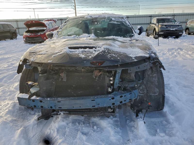 Photo 5 from auction – 2016 DODGE CHARGER SX with VIN 2C3CDXHG2GH227759