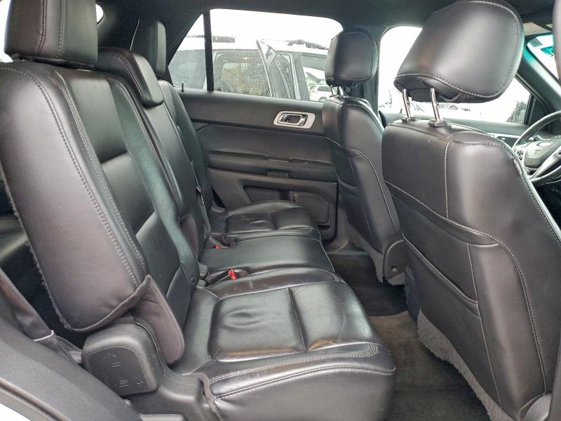 Photo 11 from auction – 2012 FORD EXPLORER X with VIN 1FMHK8D81CGA66351