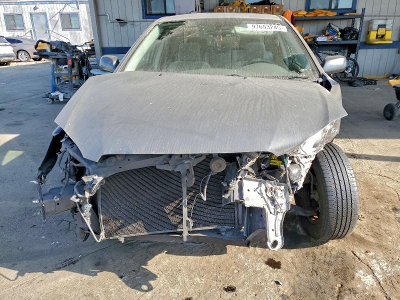 Photo 5 from auction – 2008 TOYOTA COROLLA CE with VIN 1NXBR32E38Z953567