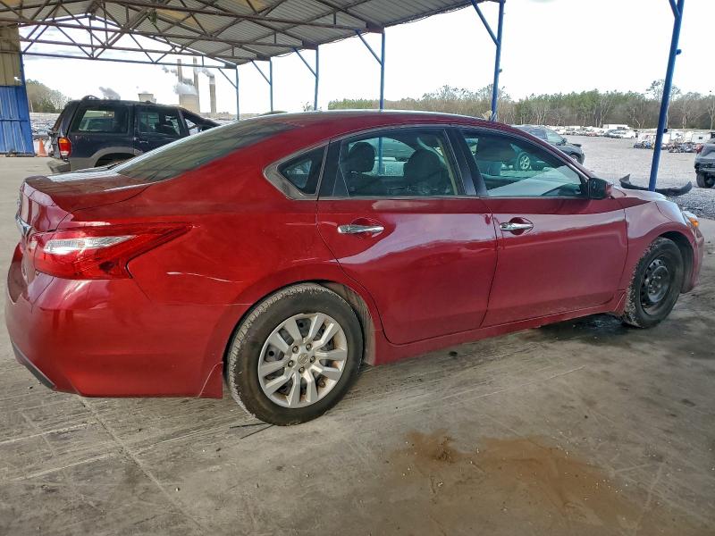 Photo 3 from auction – 2017 NISSAN ALTIMA 2.5 with VIN 1N4AL3AP5HC480299