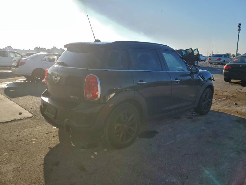 Photo 3 from auction – 2013 MINI COOPER S C with VIN WMWZC3C53DWP22716