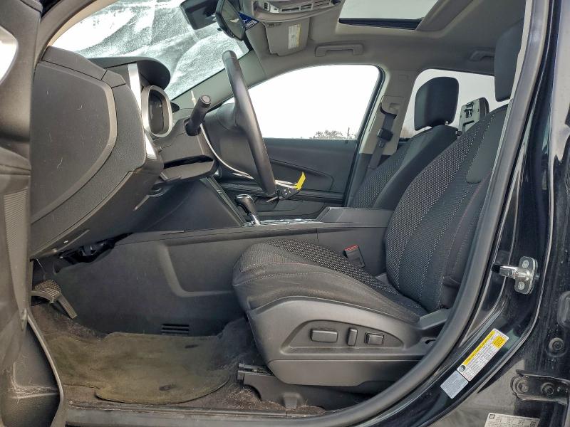 Photo 7 from auction – 2016 CHEVROLET EQUINOX LT with VIN 2GNFLFE37G6211096