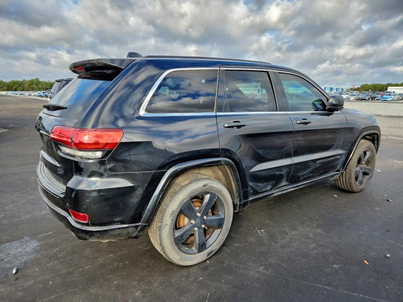 Photo 3 from auction – 2015 JEEP GRAND CHER with VIN 1C4RJEAG2FC926324