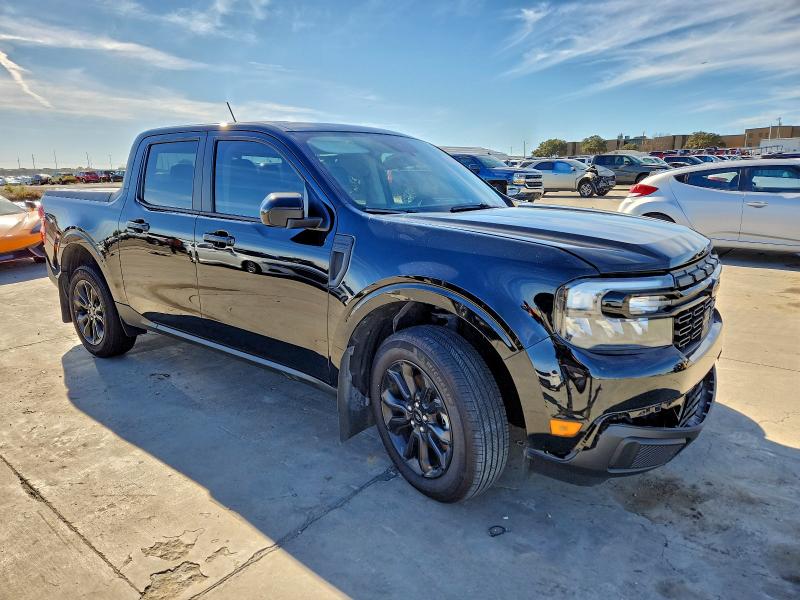 Photo 4 from auction – 2024 FORD MAVERICK L with VIN 3FTTW8S92RRB44944