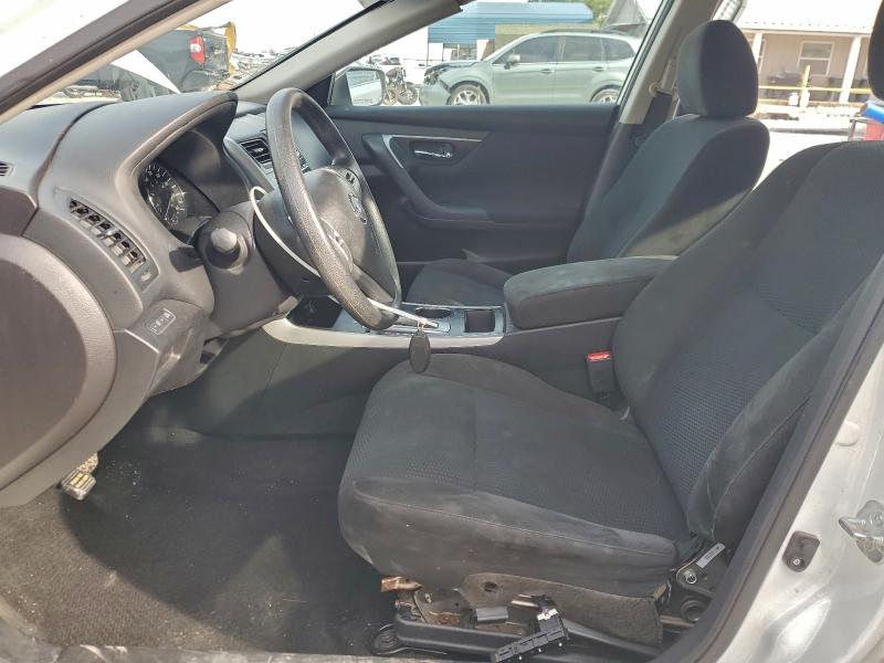Photo 7 from auction – 2015 NISSAN ALTIMA with VIN 1N4AL3AP6FC231877