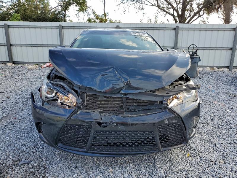 Photo 5 from auction – 2017 TOYOTA CAMRY with VIN 4T1BF1FK3HU730183