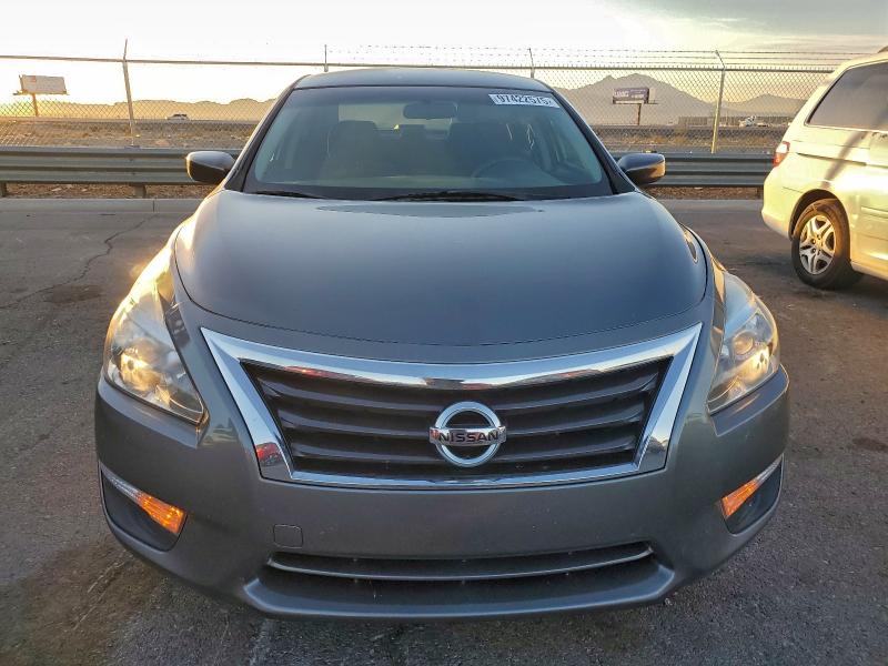 Photo 5 from auction – 2015 NISSAN ALTIMA with VIN 1N4AL3AP8FC239320