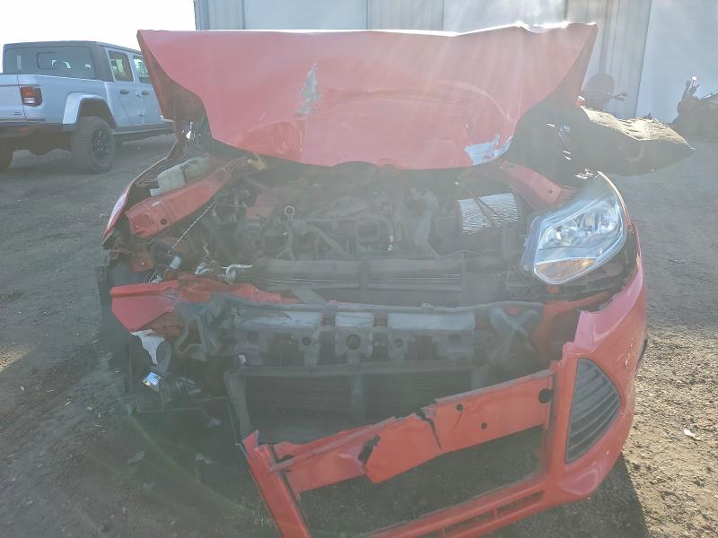 Photo 5 from auction – 2013 FORD FOCUS SE with VIN 1FADP3F23DL367878