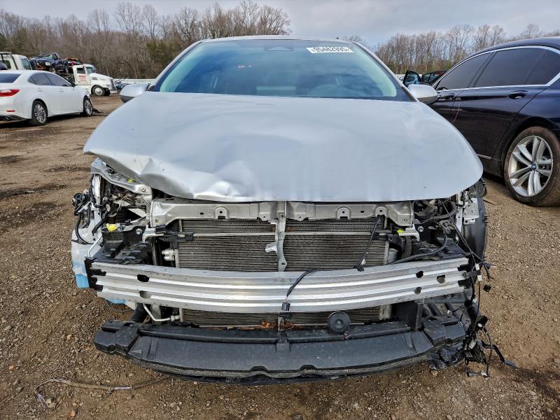 Photo 5 from auction – 2024 TOYOTA COROLLA LE with VIN 5YFB4MDE0RP167018