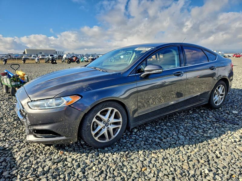 Photo 1 from auction – 2015 FORD FUSION SE with VIN 3FA6P0H78FR200002