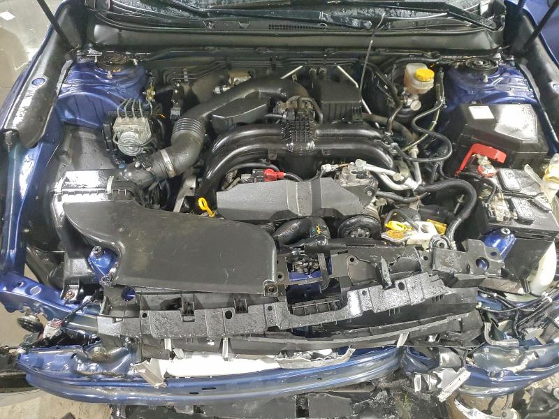 Photo 11 from auction – 2015 SUBARU LEGACY 2.5 with VIN 4S3BNBD60F3045063