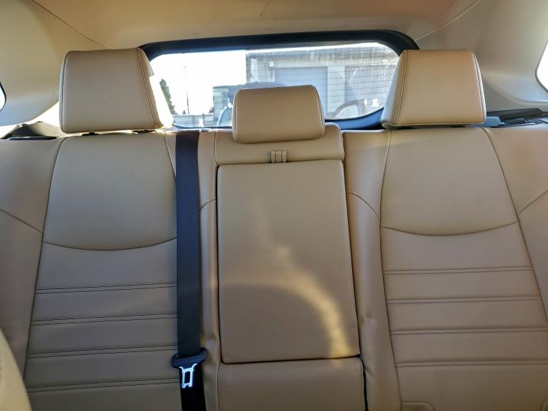 Photo 10 from auction – 2023 TOYOTA RAV4 XLE P with VIN JTMB6RFV8PD080813