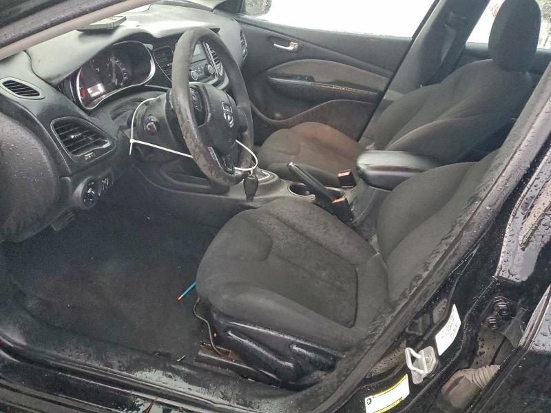 Photo 7 from auction – 2013 DODGE DART SE with VIN 1C3CDFAA8DD183758