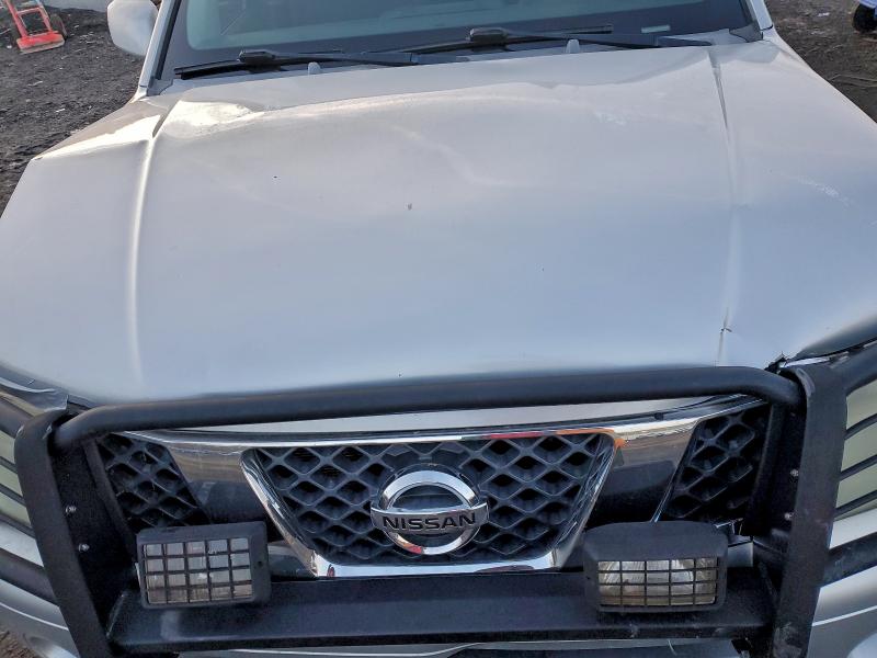 Photo 11 from auction – 2006 NISSAN PATHFINDER with VIN 5N1AR18W46C658769