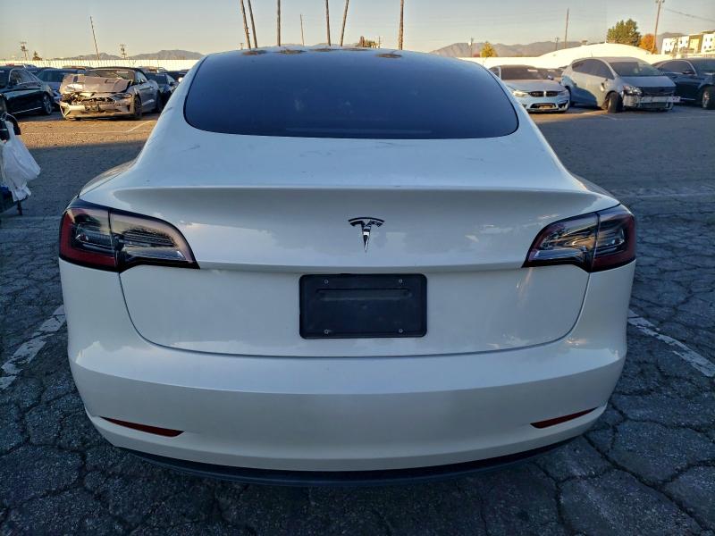 Photo 6 from auction – 2023 TESLA MODEL 3 with VIN 5YJ3E1EA4PF421978