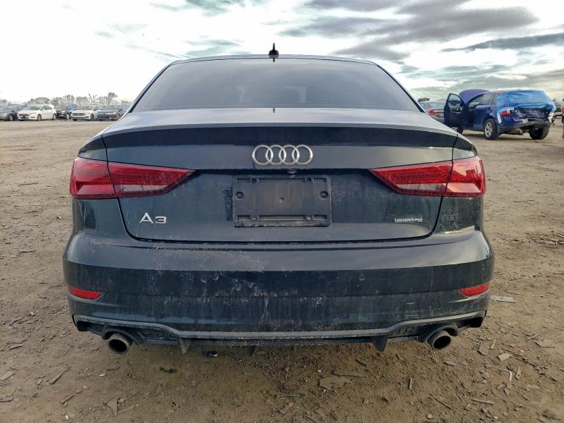 Photo 6 from auction – 2020 AUDI A3 S-LINE with VIN WAUBEGFF5LA104705