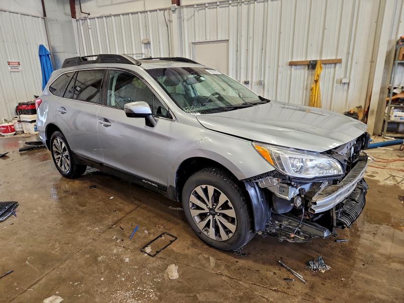 Foto 4 de la subasta – 2015 SUBARU OUTBACK 2. con VIN 4S4BSALC9F3278011