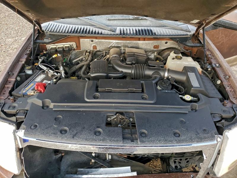 Photo 12 from auction – 2011 FORD EXPEDITION with VIN 1FMJU1H54BEF00727