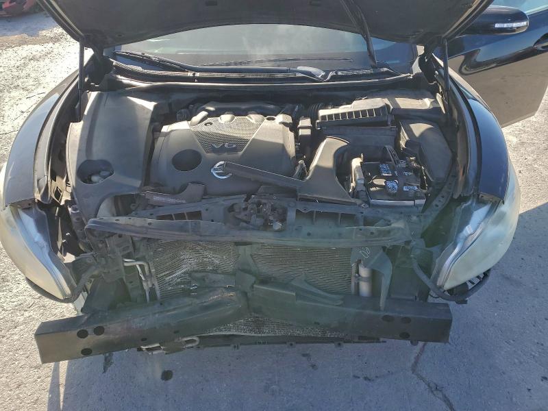 Photo 11 from auction – 2013 NISSAN MAXIMA S with VIN 1N4AA5AP4DC821767