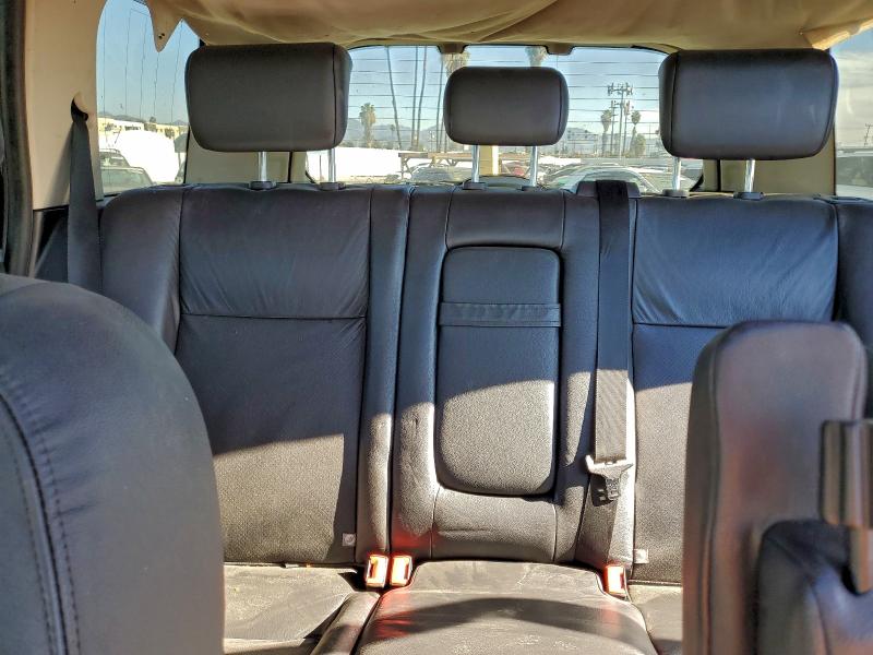 Photo 10 from auction – 2008 LAND ROVER LR2 HSE TE with VIN SALFT24N78H097433