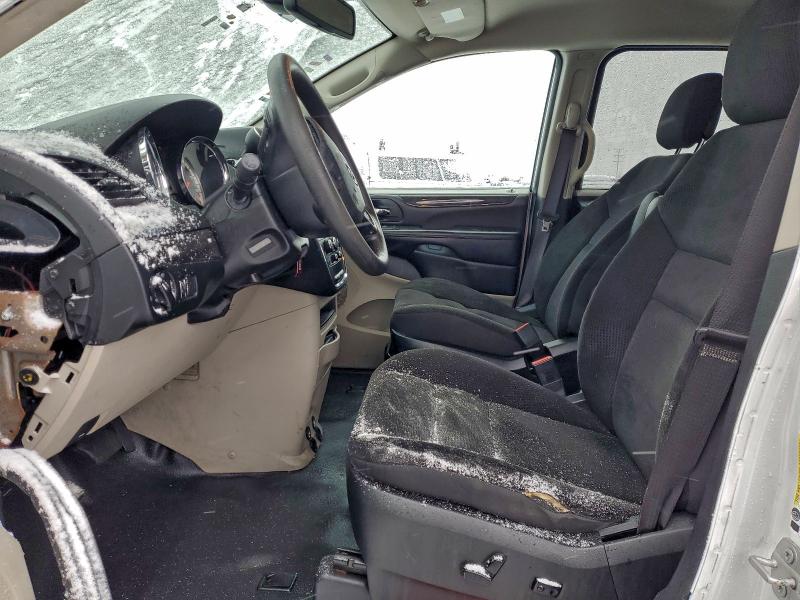 Photo 7 from auction – 2019 DODGE GRAND CARAVAN with VIN 2C7WDGBG2KR678116