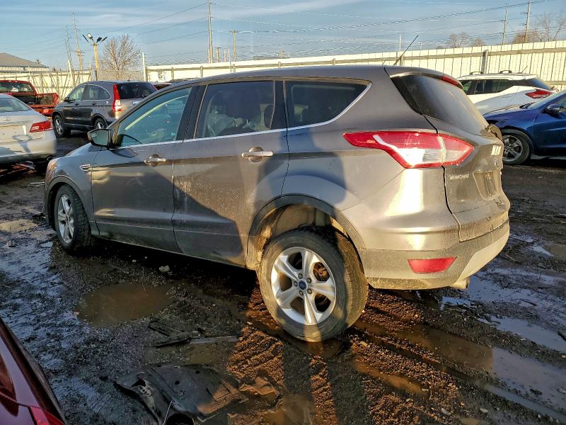 Photo 2 from auction – 2013 FORD ESCAPE SE with VIN 1FMCU0GX4DUD00865