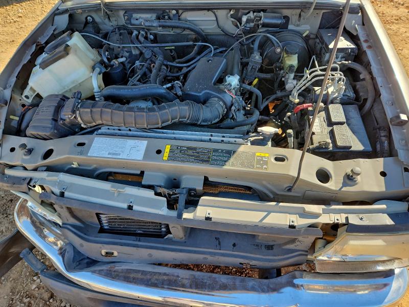 Photo 11 from auction – 2003 FORD RANGER SUP with VIN 1FTYR44V83PA90466