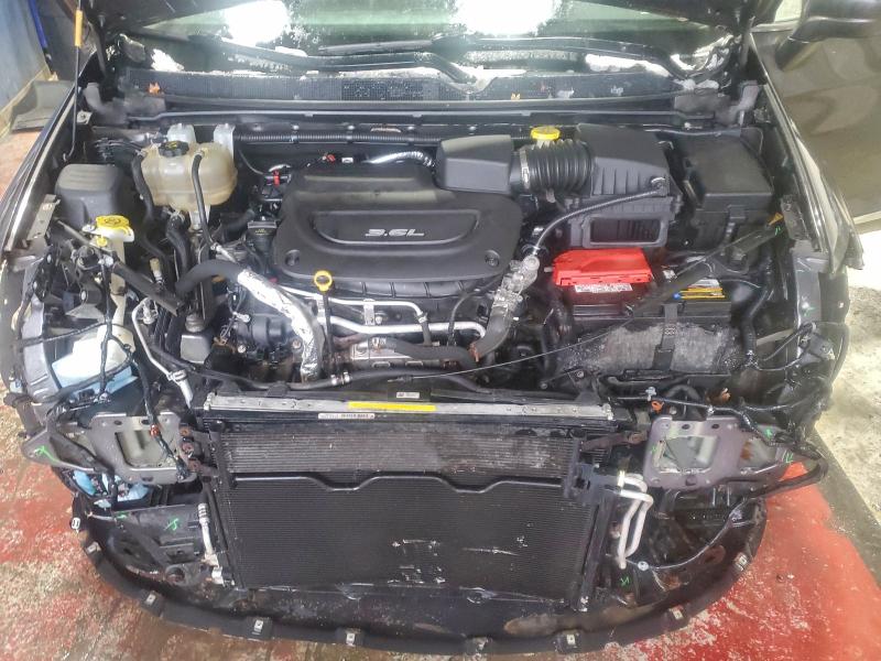 Photo 11 from auction – 2017 CHRYSLER PACIFICA T with VIN 2C4RC1BG1HR590824