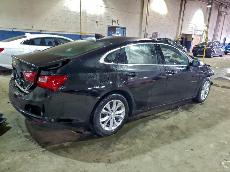 Photo 3 from auction – 2023 CHEVROLET MALIBU LT with VIN 1G1ZD5ST4PF206728