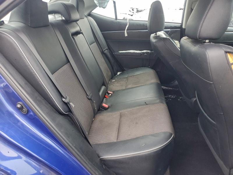 Photo 10 from auction – 2015 TOYOTA COROLLA L with VIN 2T1BURHE5FC474493