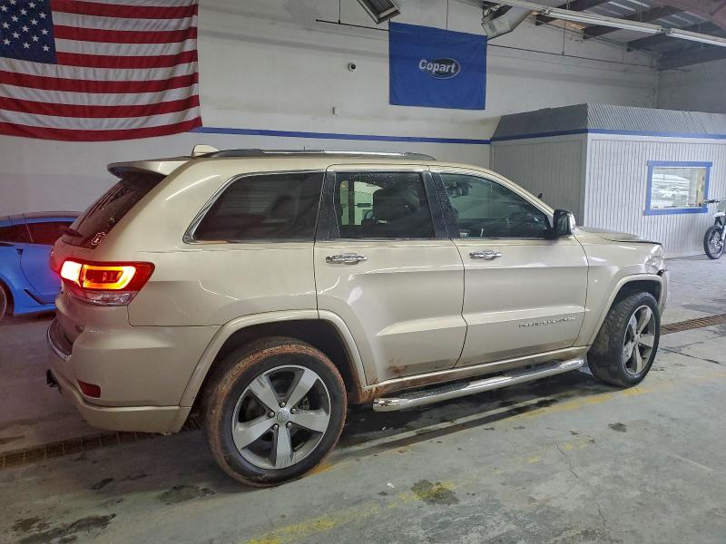 Photo 3 from auction – 2015 JEEP GRAND CHER with VIN 1C4RJECG8FC669408