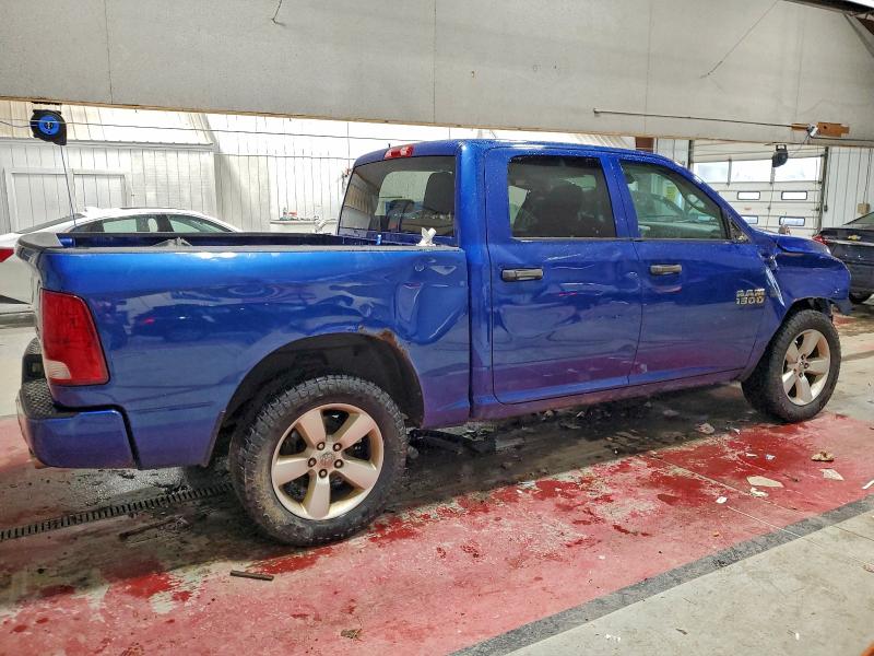 Photo 3 from auction – 2016 RAM 1500 ST with VIN 3C6RR7KT8GG183867