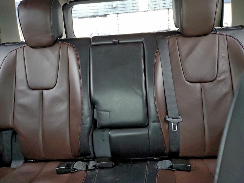 Photo 10 from auction – 2012 GMC TERRAIN SL with VIN 2GKFLWE52C6271411