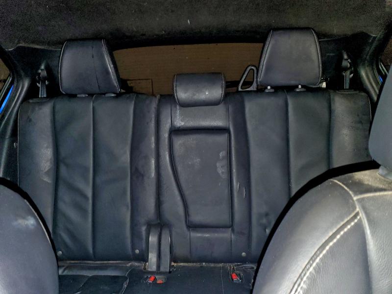 Photo 10 from auction – 2022 MITSUBISHI ECLIPSE CR with VIN JA4ASWAA0NZ001803