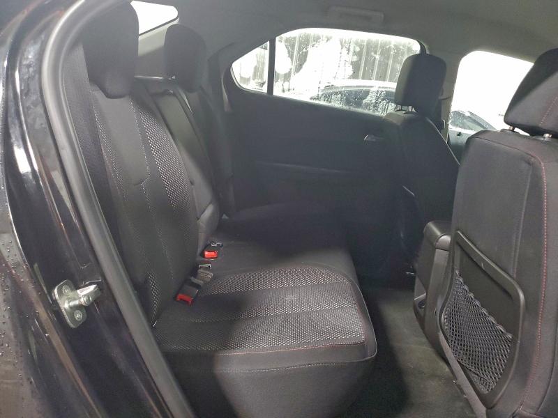 Photo 11 from auction – 2015 CHEVROLET EQUINOX LT with VIN 2GNFLBE39F6189738