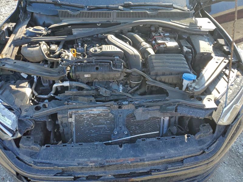 Photo 11 from auction – 2024 VOLKSWAGEN JETTA SPOR with VIN 3VWBM7BU8RM020025