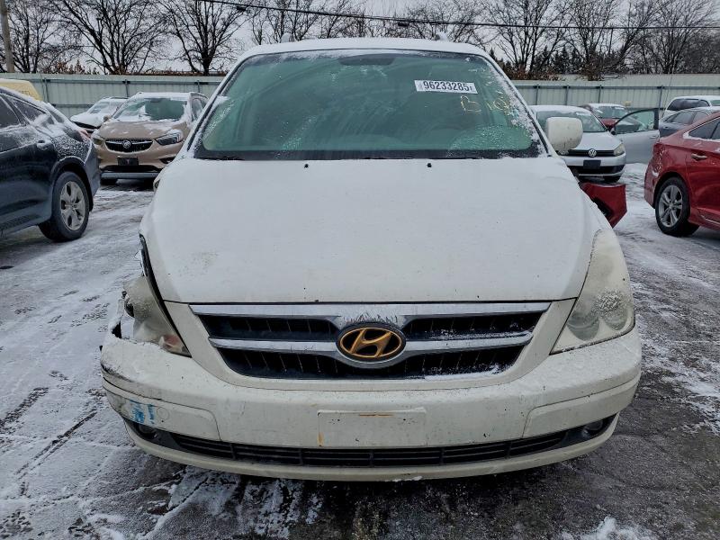 Photo 5 from auction – 2007 HYUNDAI ENTOURAGE with VIN KNDMC233976033225