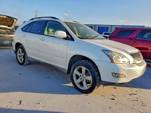 Photo 4 from auction – 2005 LEXUS RX 330 with VIN 2T2GA31U35C024123