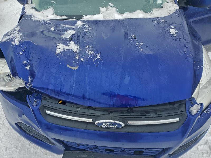 Photo 12 from auction – 2016 FORD ESCAPE SE with VIN 1FMCU9G90GUB17795