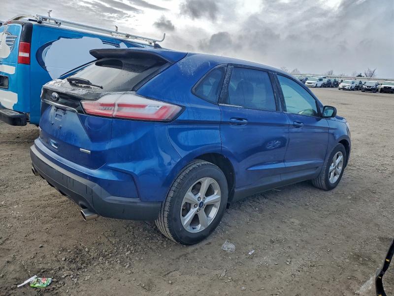 صورة رقم 3 من المزاد - 2020 FORD EDGE SE مع VIN 2FMPK3G90LBB34570