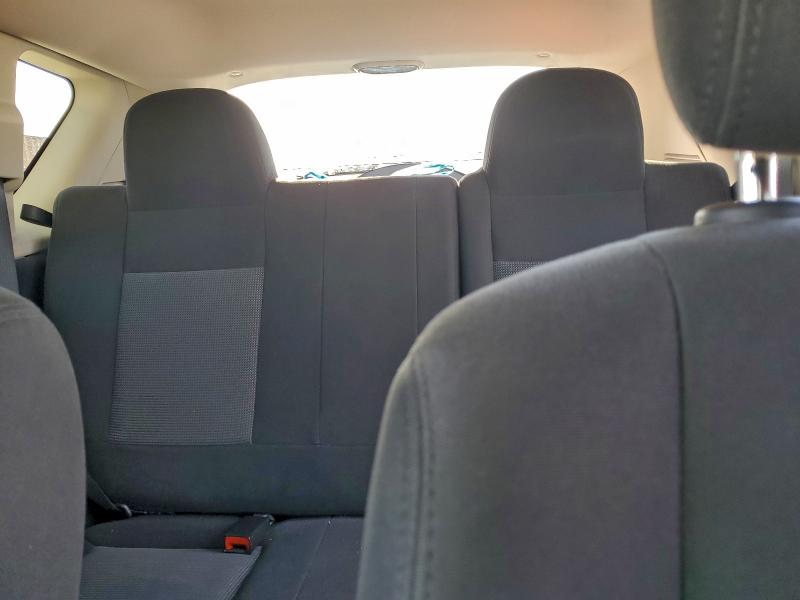 Photo 10 from auction – 2016 JEEP COMPASS SP with VIN 1C4NJCBA2GD508015