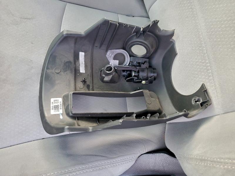 Photo 12 from auction – 2013 KIA OPTIMA LX with VIN KNAGM4A73D5336821