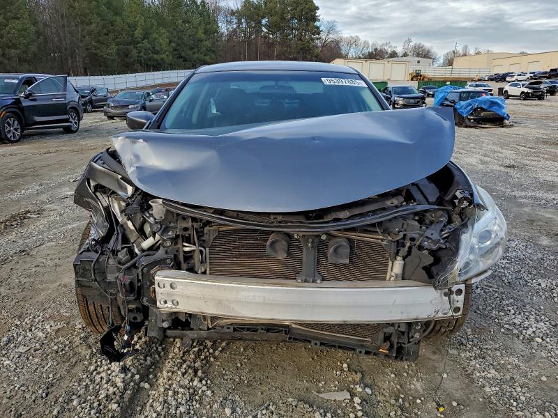 Photo 5 from auction – 2015 NISSAN ALTIMA 2.5 with VIN 1N4AL3AP0FC273400