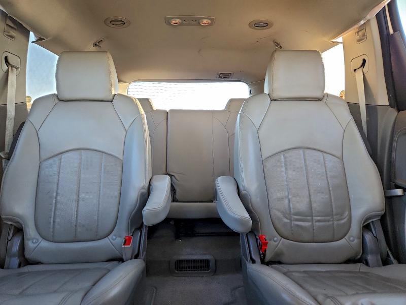 Photo 10 from auction – 2016 CHEVROLET TRAVERSE L with VIN 1GNKVJKD4GJ118435