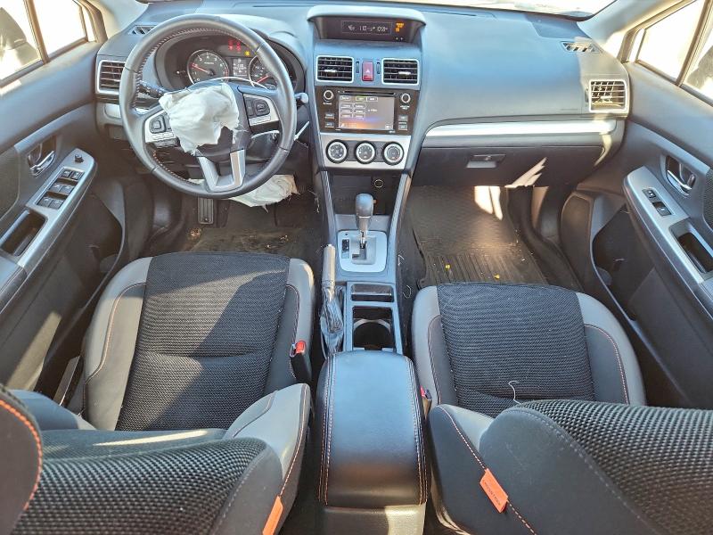 Photo 8 from auction – 2016 SUBARU CROSSTREK with VIN JF2GPABC1G8332968