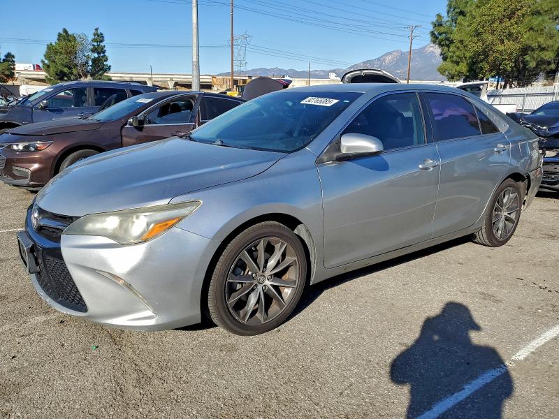 Photo 1 from auction – 2015 TOYOTA CAMRY LE with VIN 4T1BF1FK3FU018916